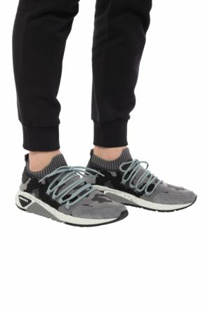 's-kb' sport shoes with a sock, zdjęcie 2 's-kb' sport shoes with a sock od Diesel